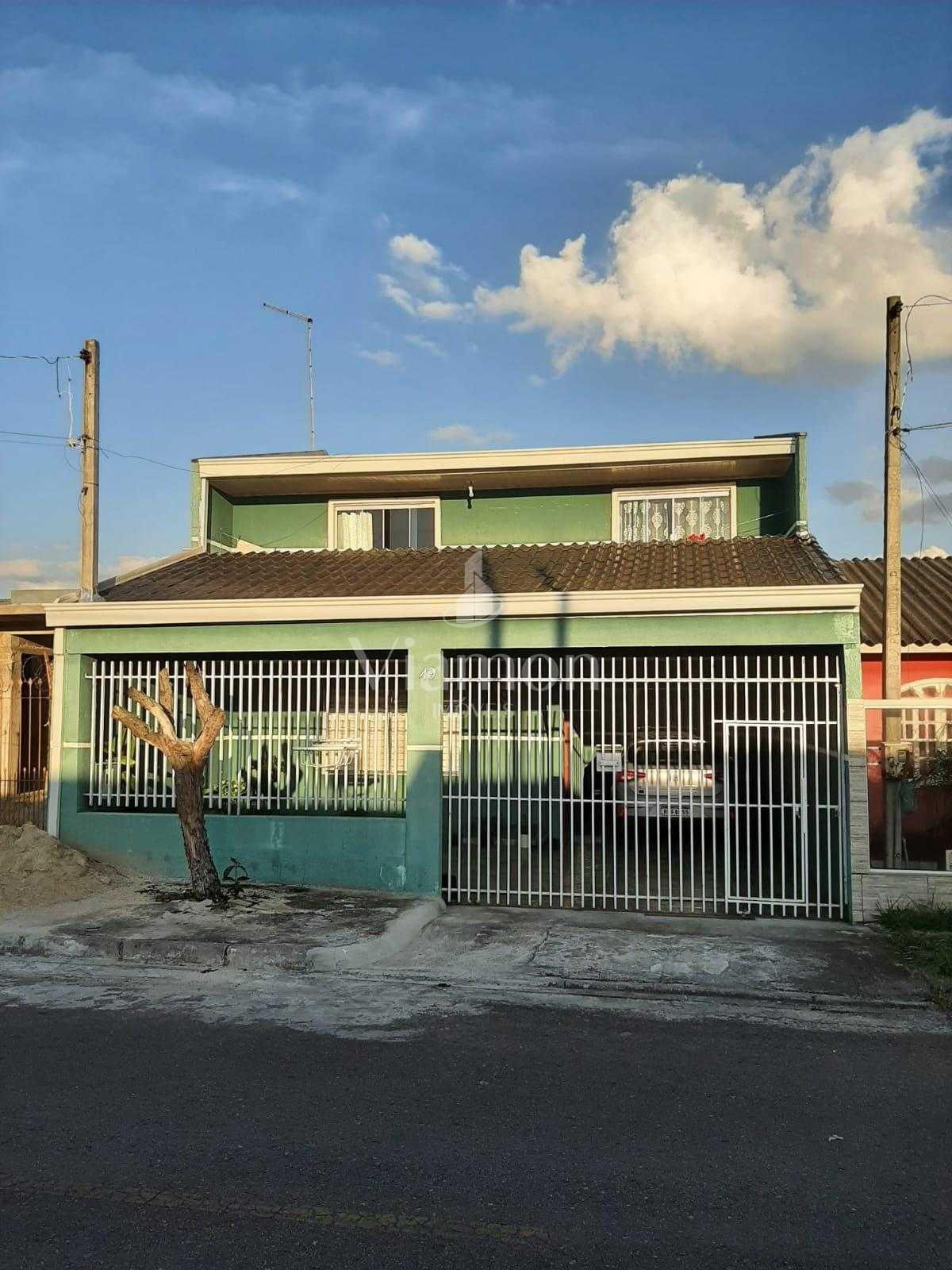 Sobrado dos Seus Sonhos à Venda  Conforto, Estilo e Funcionali...