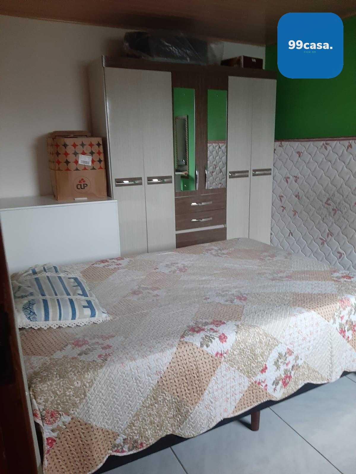 Sobrado dos Seus Sonhos à Venda  Conforto, Estilo e Funcionali...