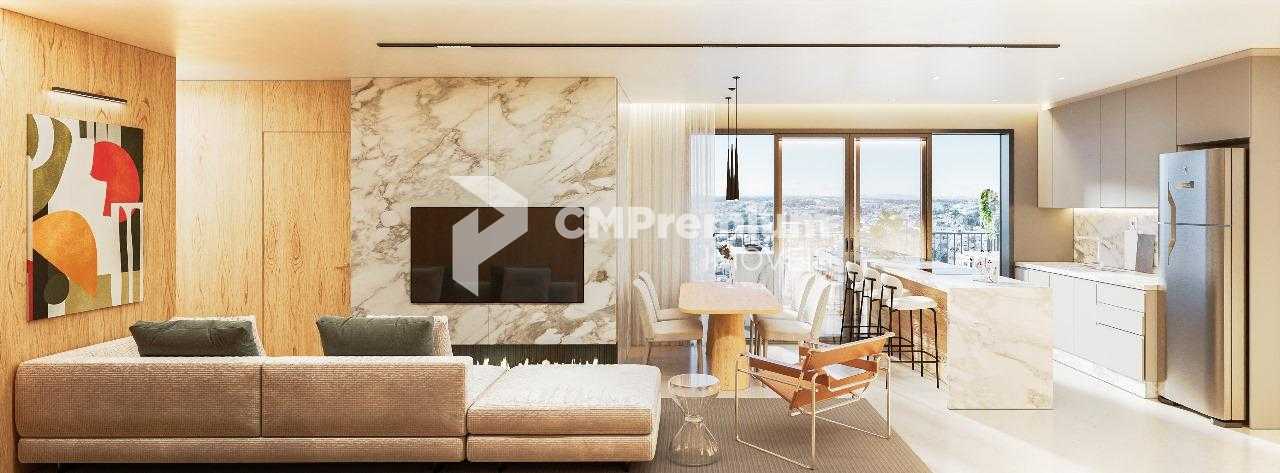 Apartamento com 2 dormitórios à venda,55,89 m , SAO JOSE DOS P...