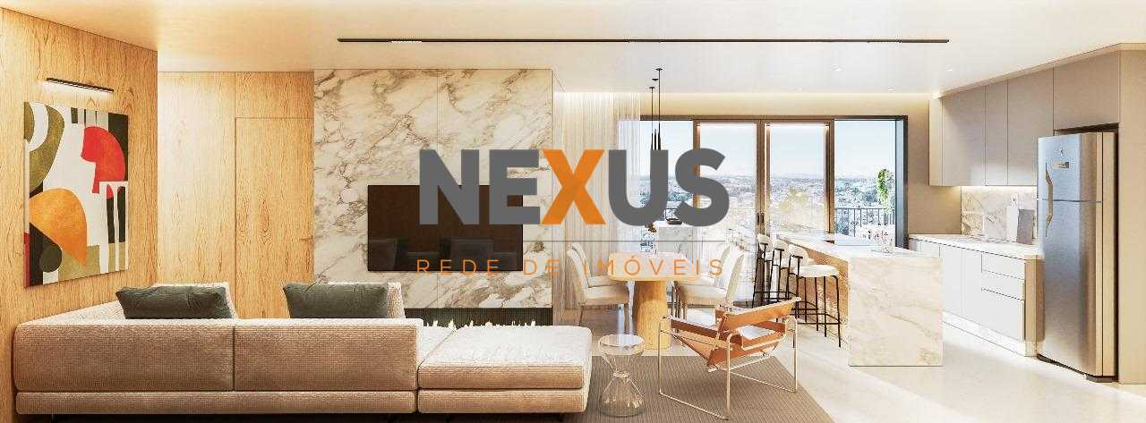 Apartamento com 2 dormitórios à venda,55,89 m , SAO JOSE DOS P...