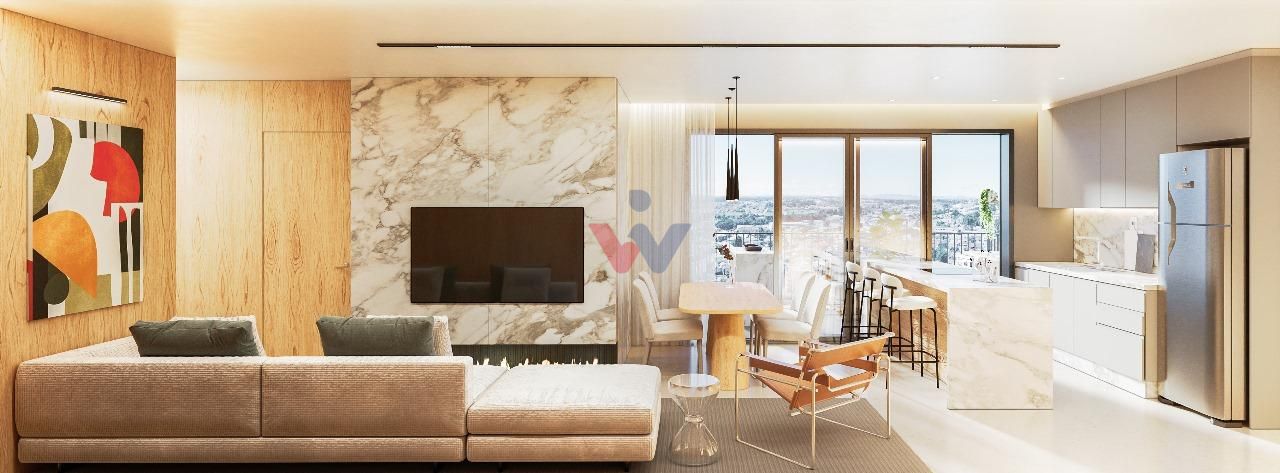 Apartamento com 2 dormitórios à venda,55,89 m , SAO JOSE DOS P...