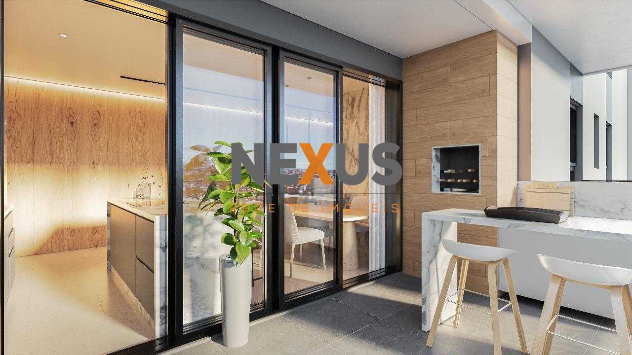 Apartamento com 2 dormitórios à venda,55,89 m , SAO JOSE DOS P...