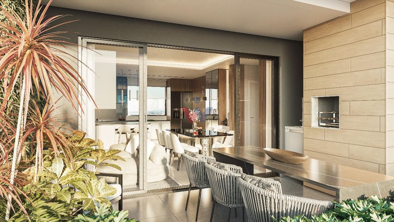 Apartamento com 2 dormitórios à venda,55,89 m , SAO JOSE DOS P...