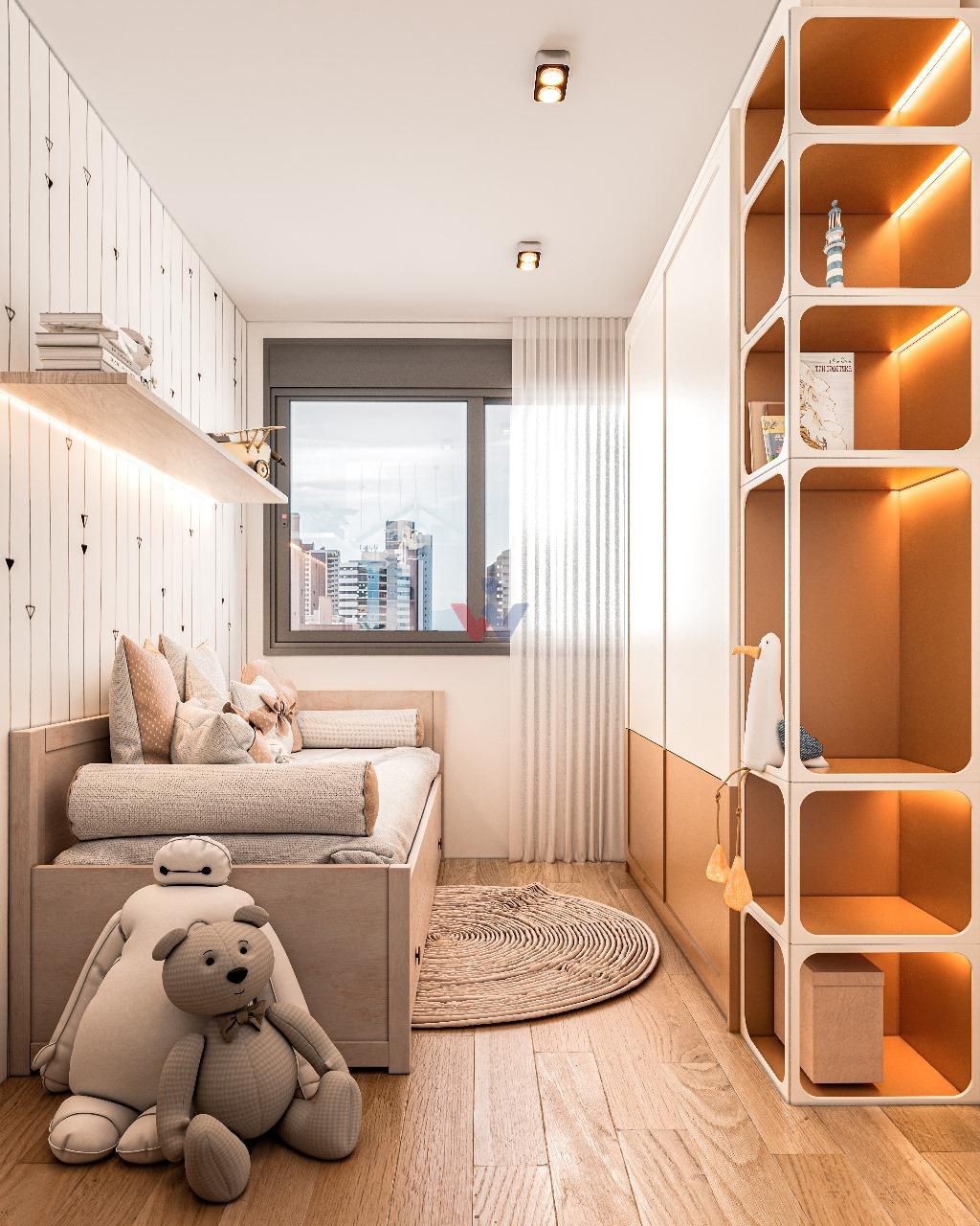 Apartamento com 3 dormitórios à venda,55.00 m , juvevê, CURITI...