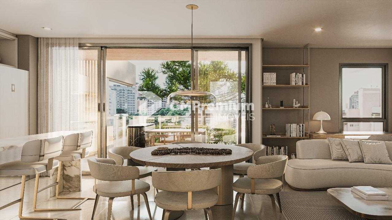 Apartamento com 3 dormitórios à venda,55.00 m , juvevê, CURITI...