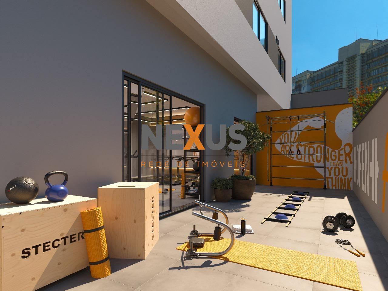 Apartamento com 1 dormitório à venda,19.34 m , Centro, CURITIB...