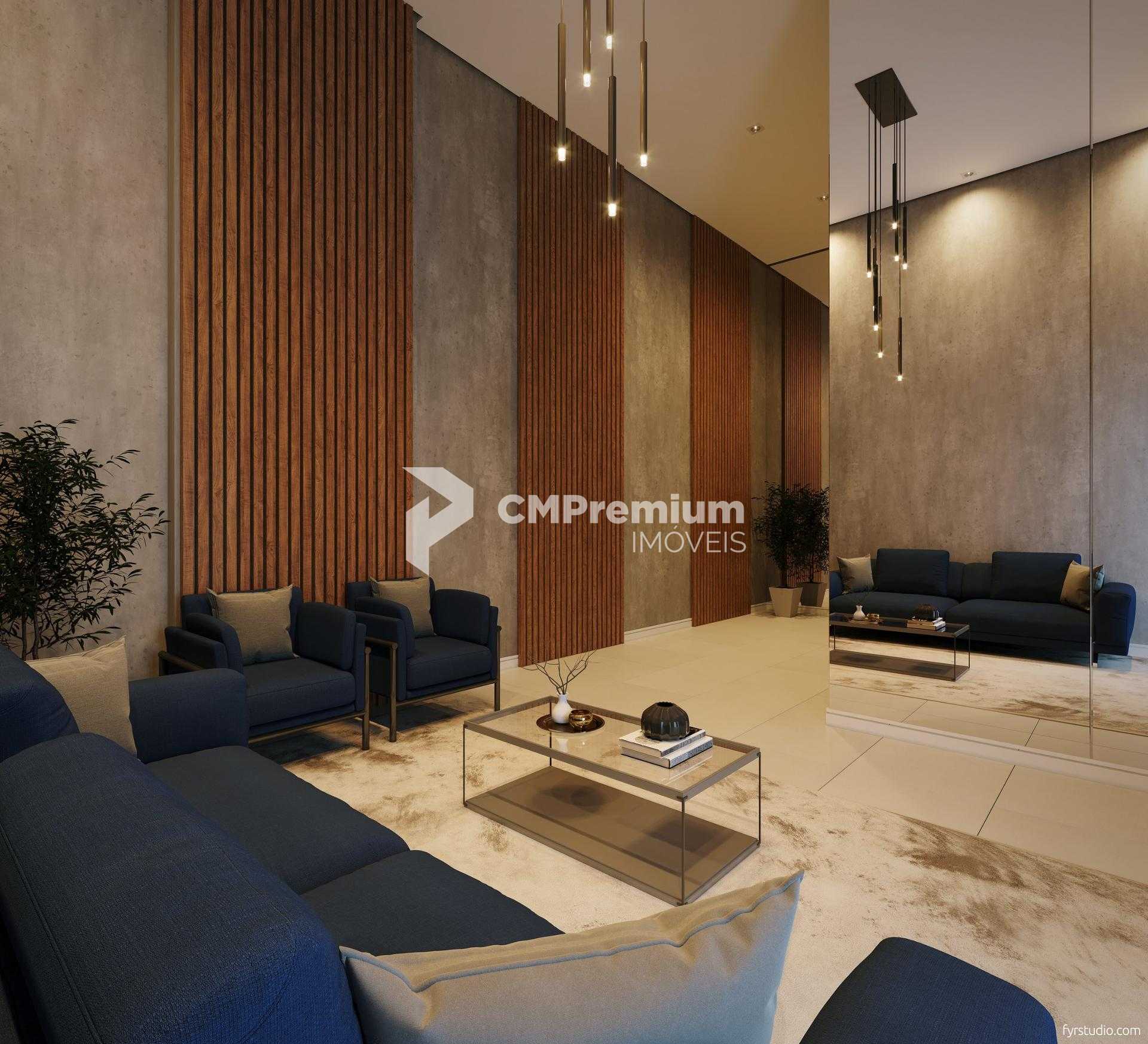 Studio com Vaga no Portão  8  Andar | Lazer Completo e Localiz...