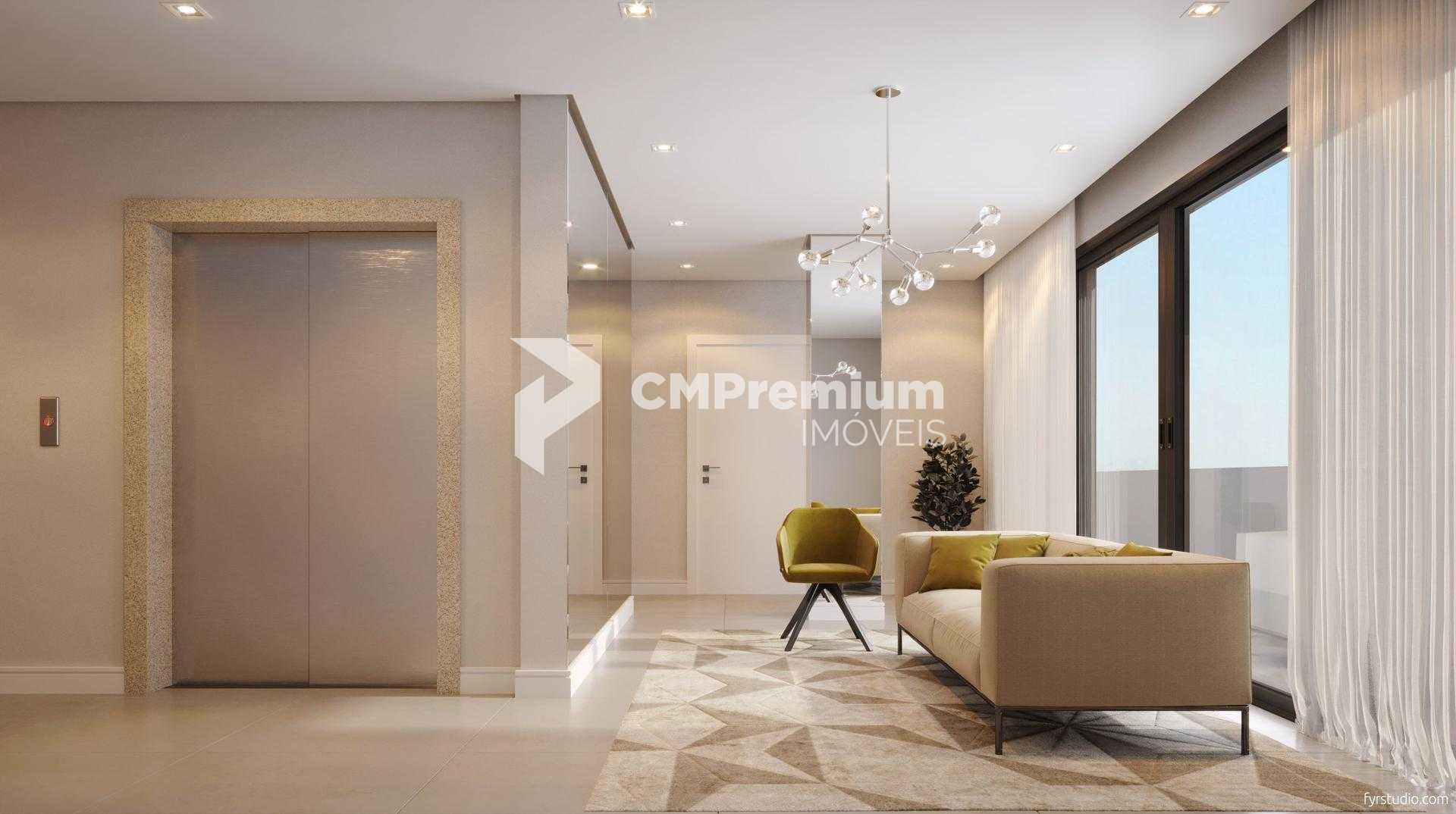 Studio com Vaga no Portão  8  Andar | Lazer Completo e Localiz...