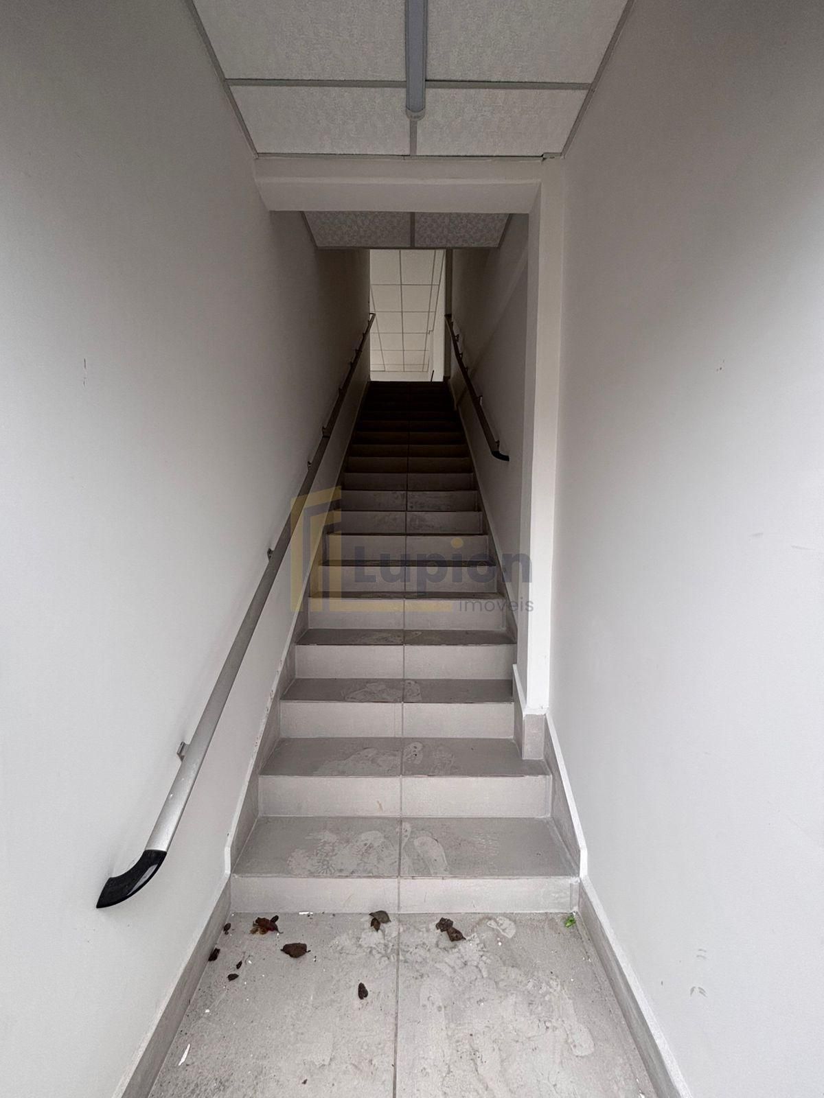 Sala Comercial para locação, Jardim Graziela, ALMIRANTE TAMAND...