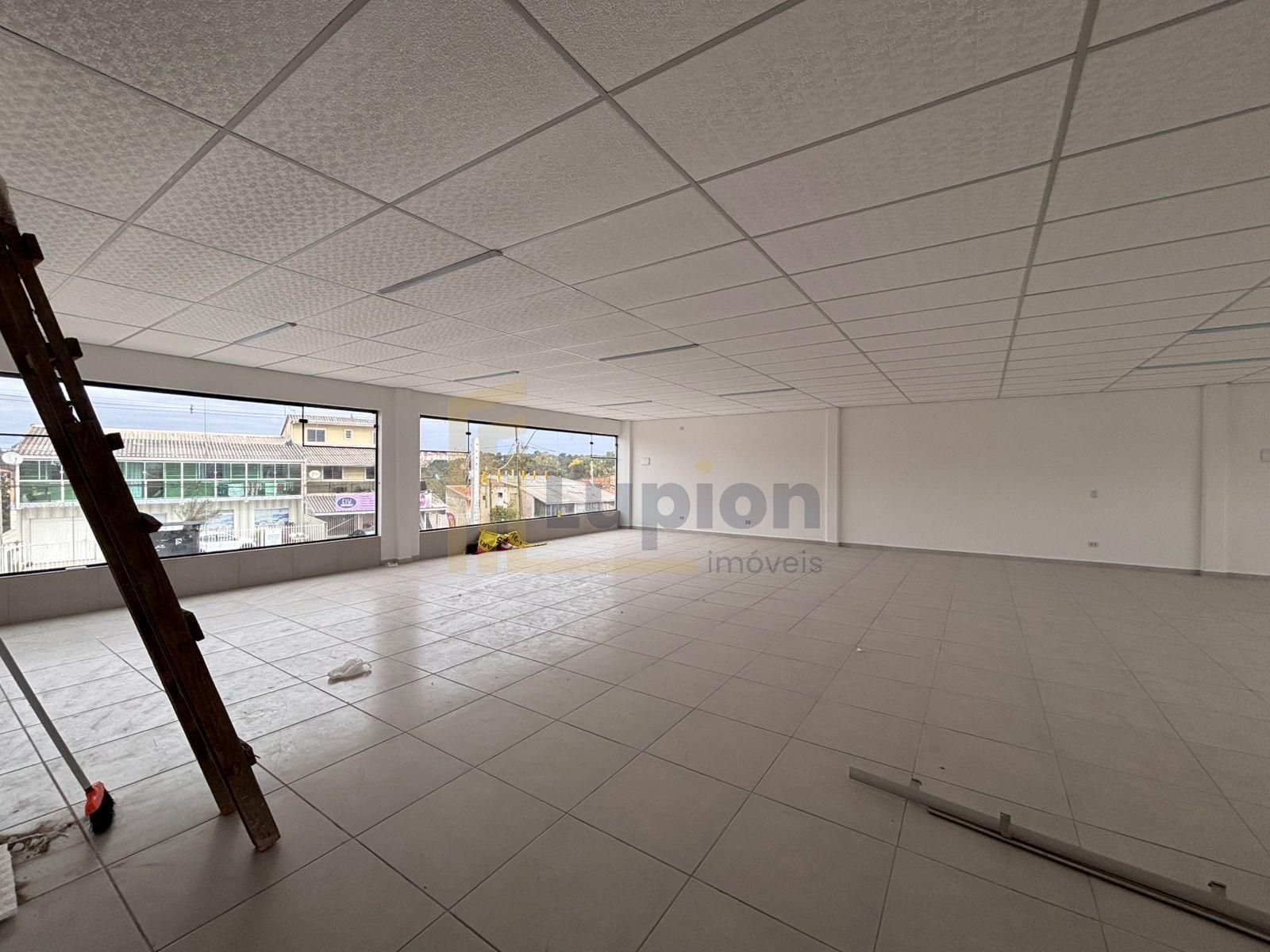 Sala Comercial para locação, Jardim Graziela, ALMIRANTE TAMAND...