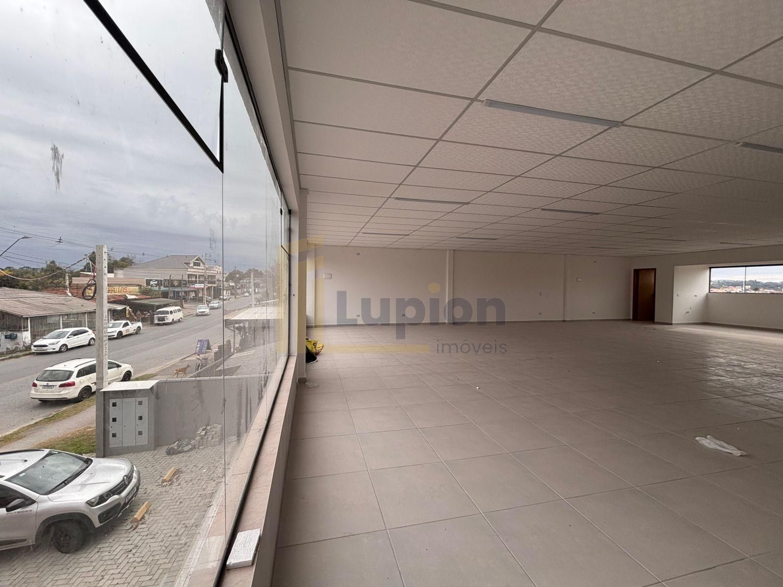 Sala Comercial para locação, Jardim Graziela, ALMIRANTE TAMAND...