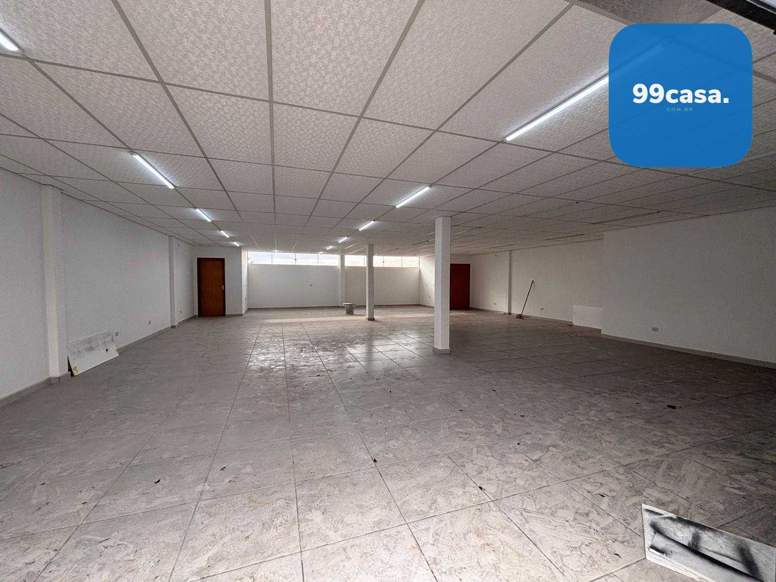 Loja ampla 200 m  em rua movimentada de Almirante Tamandaré | ...