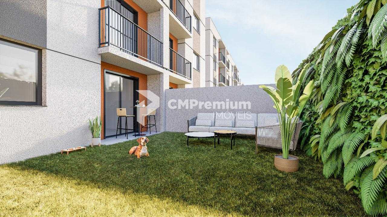 Apartamento com 2 dormitórios à venda,55.72 m , bom jesus, CAM...