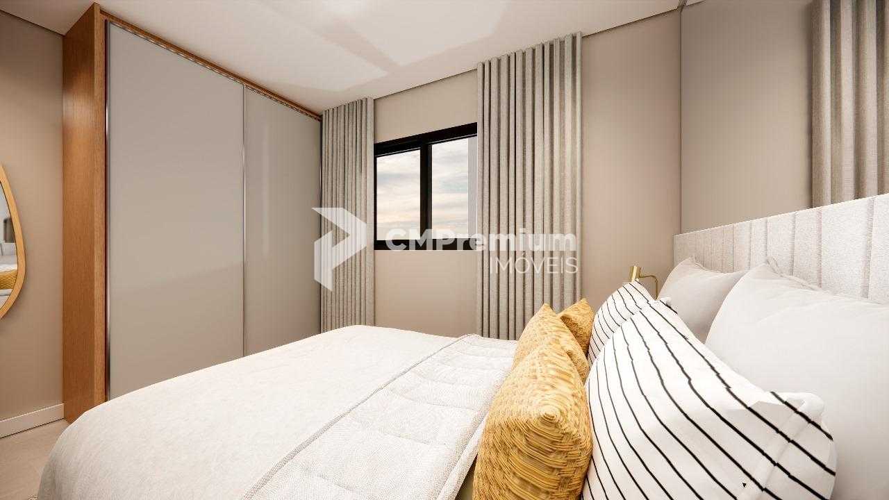 Apartamento com 2 dormitórios à venda,55.72 m , bom jesus, CAM...