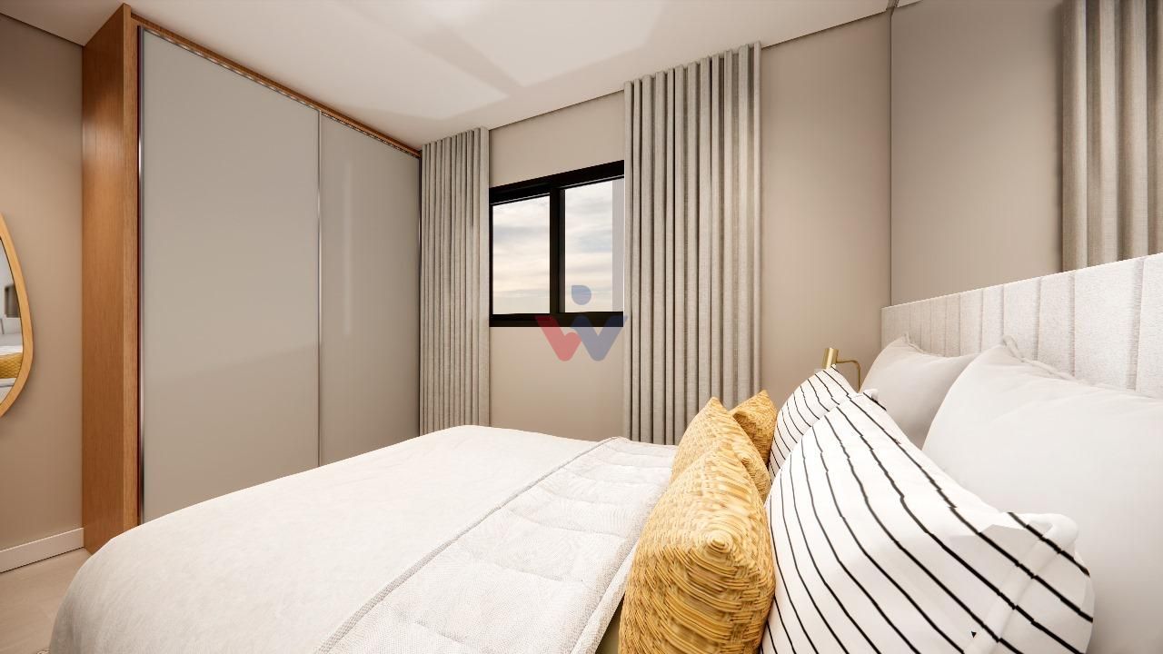 Apartamento com 2 dormitórios à venda,55.72 m , bom jesus, CAM...