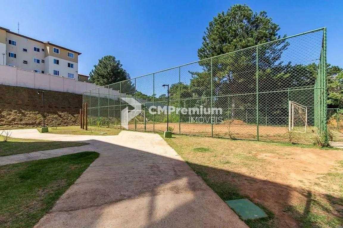 Apartamento 2 Quartos em São José dos Pinhais por R  224.720,0...