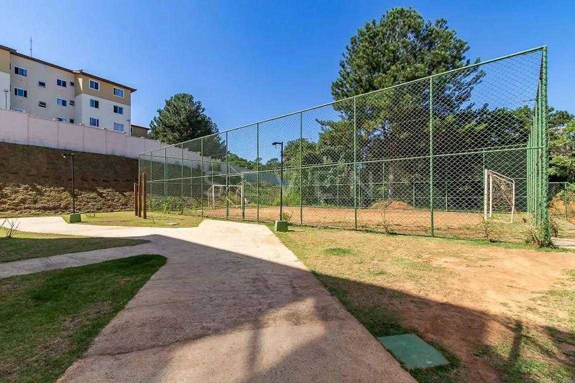 Apartamento 2 Quartos em São José dos Pinhais por R  224.720,0...