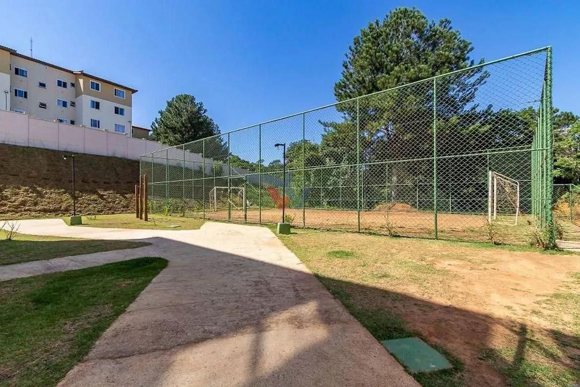 Apartamento 2 Quartos em São José dos Pinhais por R  224.720,0...