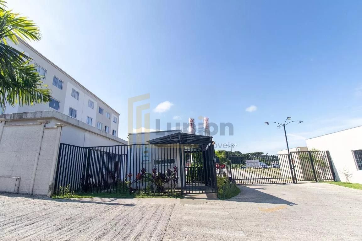 Apartamento 2 Quartos em São José dos Pinhais por R  224.720,0...