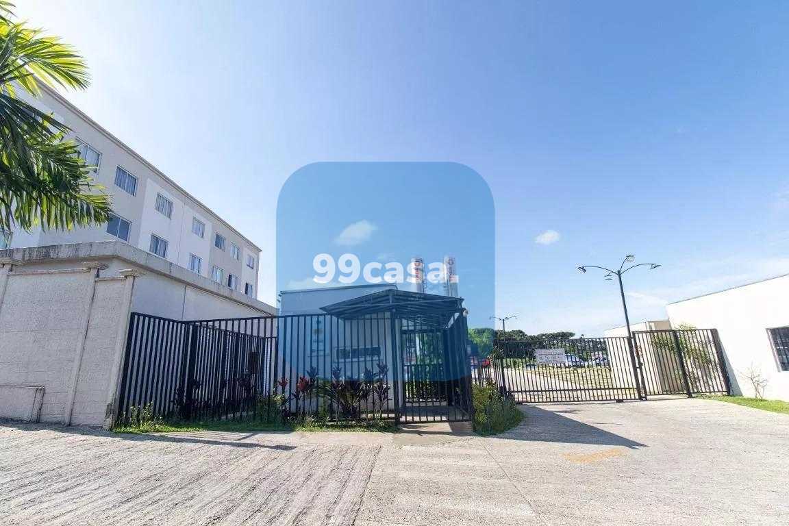 Apartamento 2 Quartos em São José dos Pinhais por R  224.720,0...