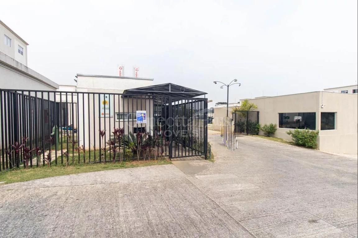 Apartamento 2 Quartos em São José dos Pinhais por R  224.720,0...