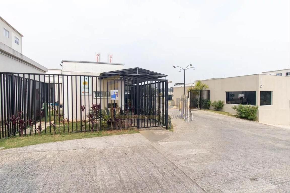 Apartamento 2 Quartos em São José dos Pinhais por R  224.720,0...