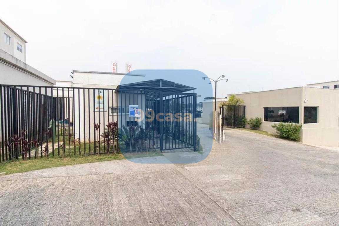 Apartamento 2 Quartos em São José dos Pinhais por R  224.720,0...