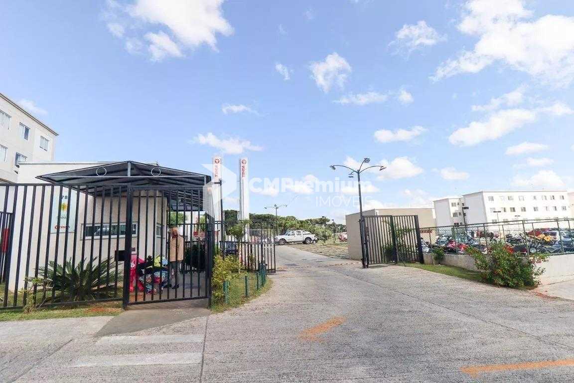 Apartamento 2 Quartos em São José dos Pinhais por R  224.720,0...