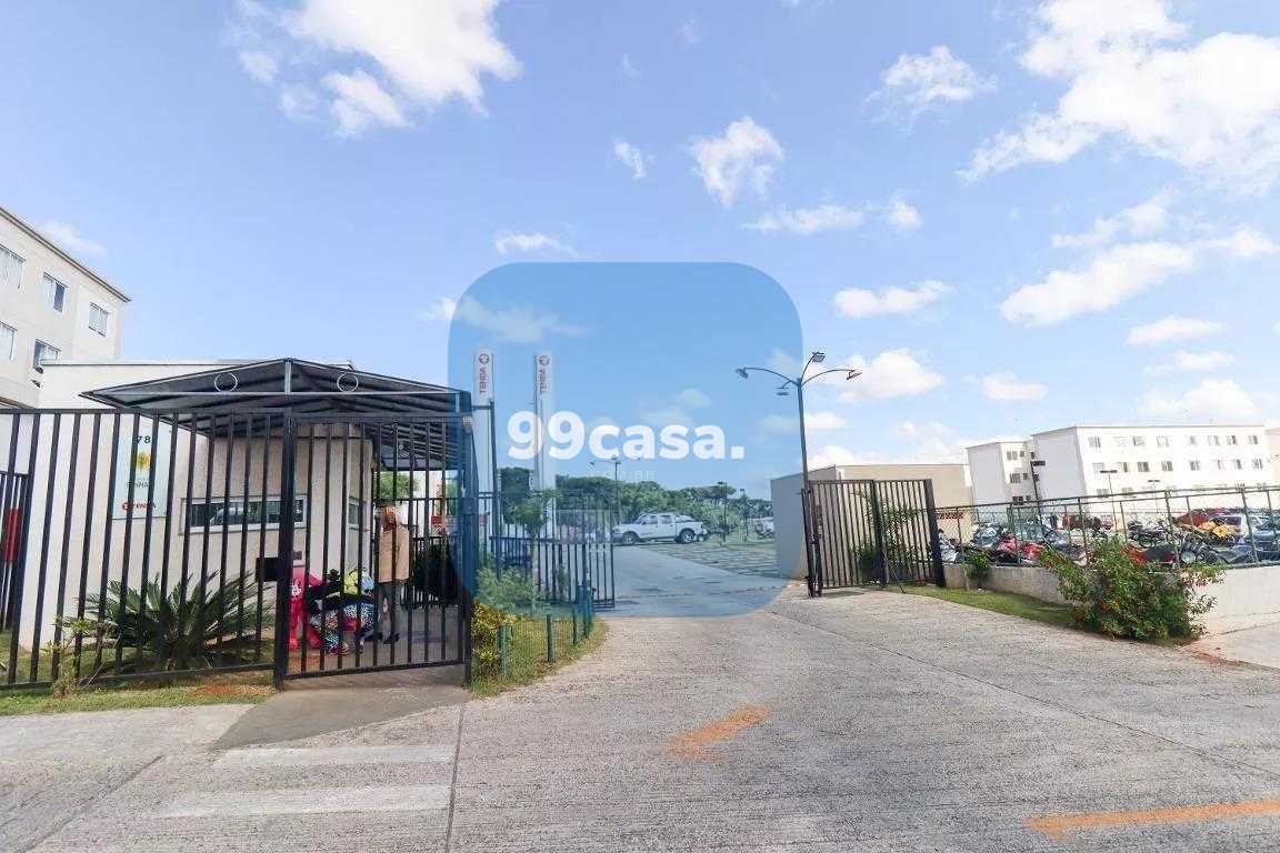Apartamento 2 Quartos em São José dos Pinhais por R  224.720,0...