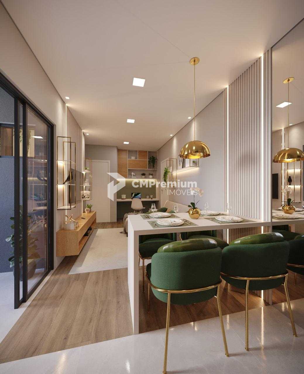 Apartamento com 2 dormitórios à venda,45.62 m , novo mundo, CU...