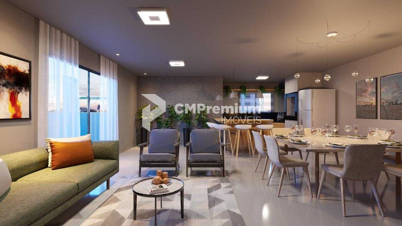 Apartamento com 2 dormitórios à venda,45.62 m , novo mundo, CU...