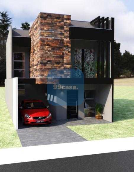 Casa ? venda, S?o Braz, CURITIBA - PR