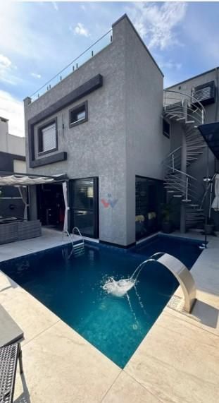 Casa Alto Padrão no Abranches por R 2,6 mi  Porteira Fechada, ...