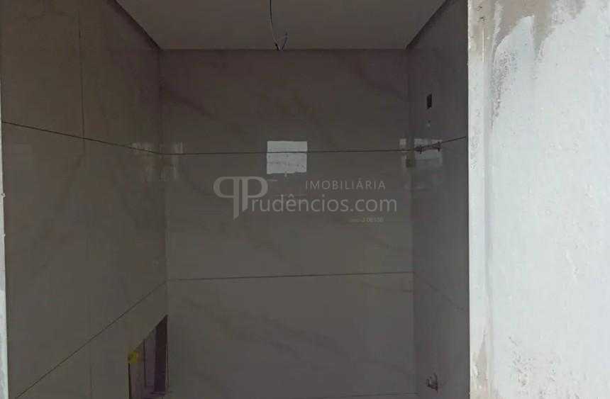 Tripléx Alto Padrão 3 Suítes, Terraço com Jacuzzi e Garagem