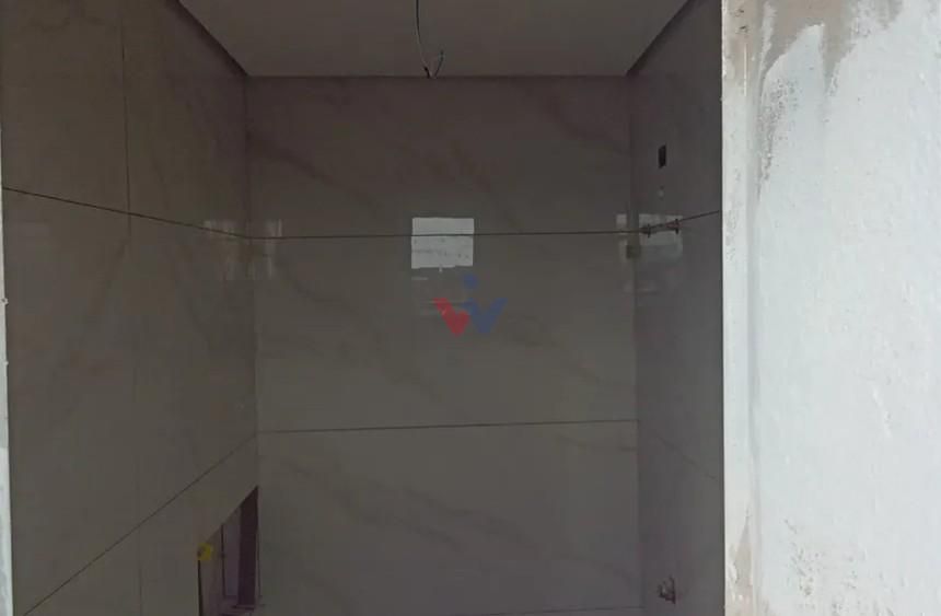 Tripléx Alto Padrão 3 Suítes, Terraço com Jacuzzi e Garagem