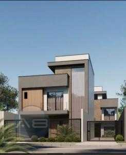 Tripl?x Alto Padr?o 3 Su?tes, Terra?o com Jacuzzi e Garagem