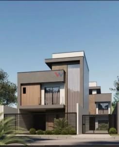 Tripléx Alto Padrão 3 Suítes, Terraço com Jacuzzi e Garagem