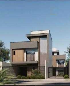 Tripléx Alto Padrão 3 Suítes, Terraço com Jacuzzi e Garagem