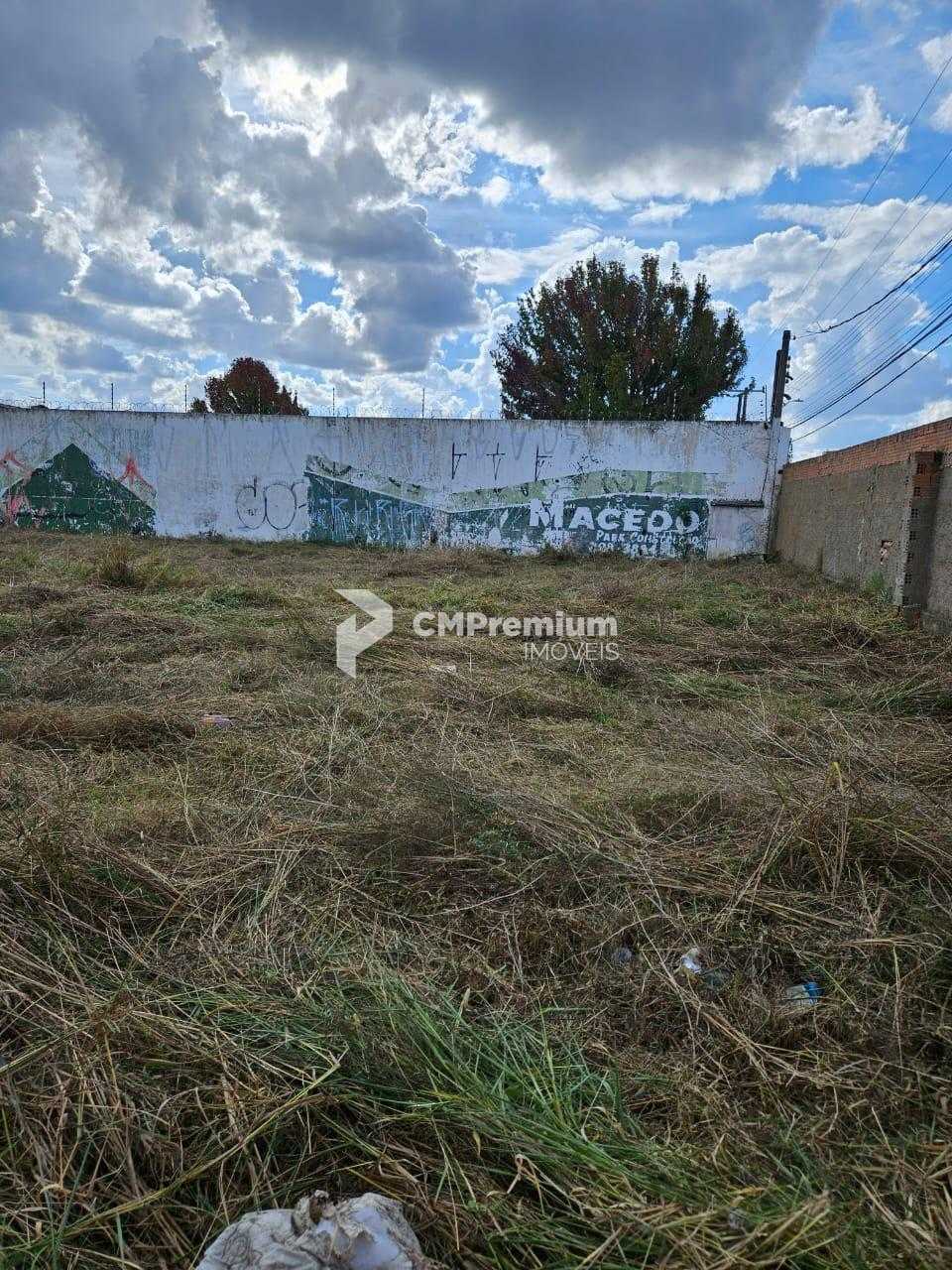 Terreno de Esquina no Água Verde  1.159 m  com Alto Potencial ...