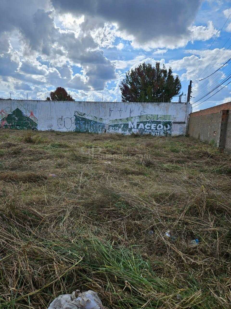 Terreno de Esquina no Água Verde  1.159 m  com Alto Potencial ...