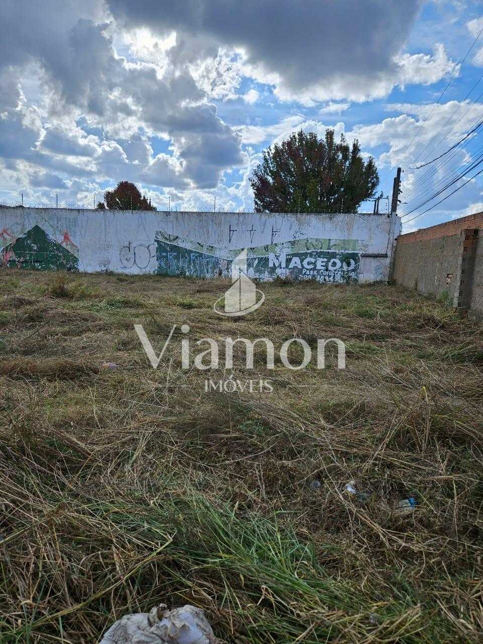 Terreno de Esquina no Água Verde  1.159 m  com Alto Potencial ...