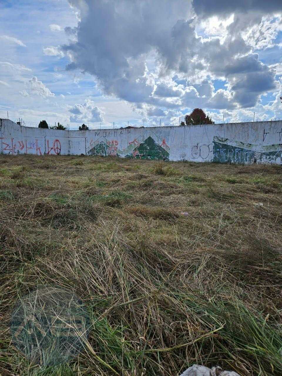Terreno de Esquina no Água Verde  1.159 m  com Alto Potencial ...