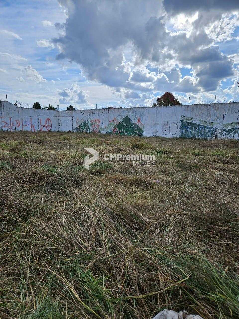 Terreno de Esquina no Água Verde  1.159 m  com Alto Potencial ...