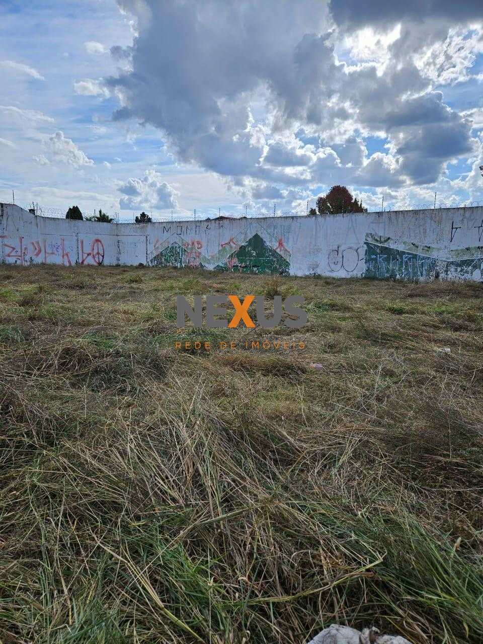 Terreno de Esquina no Água Verde  1.159 m  com Alto Potencial ...