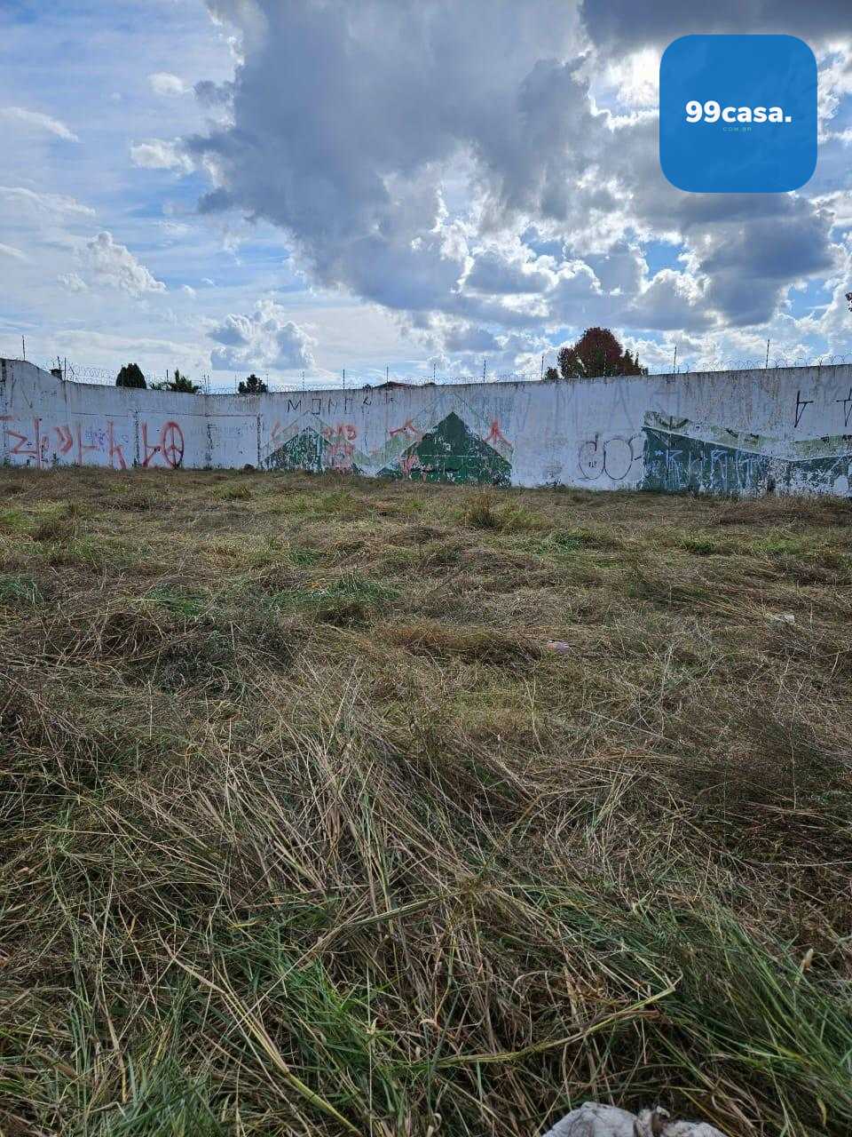 Terreno de Esquina no Água Verde  1.159 m  com Alto Potencial ...