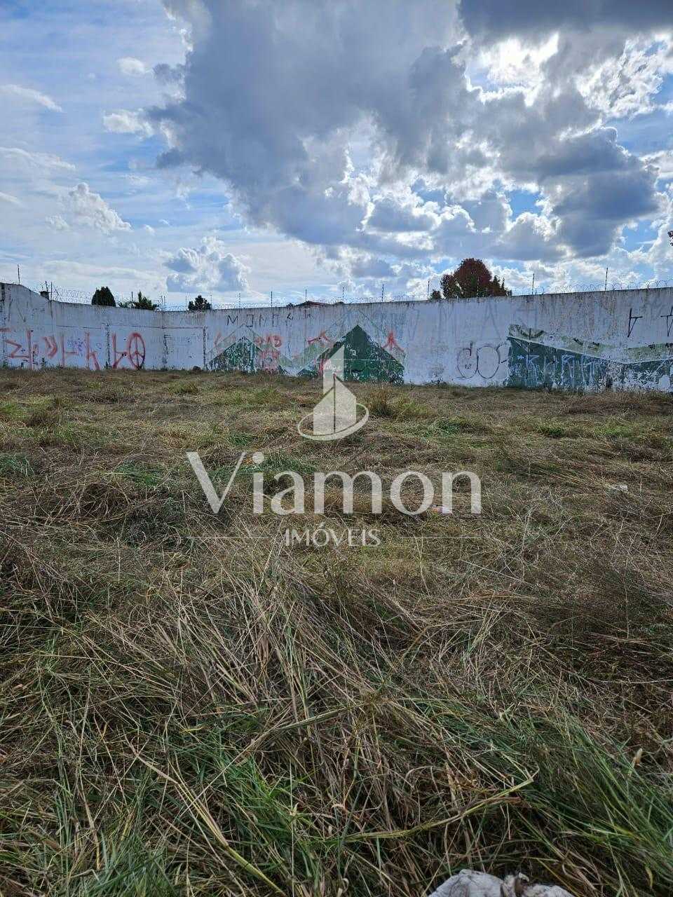 Terreno de Esquina no Água Verde  1.159 m  com Alto Potencial ...