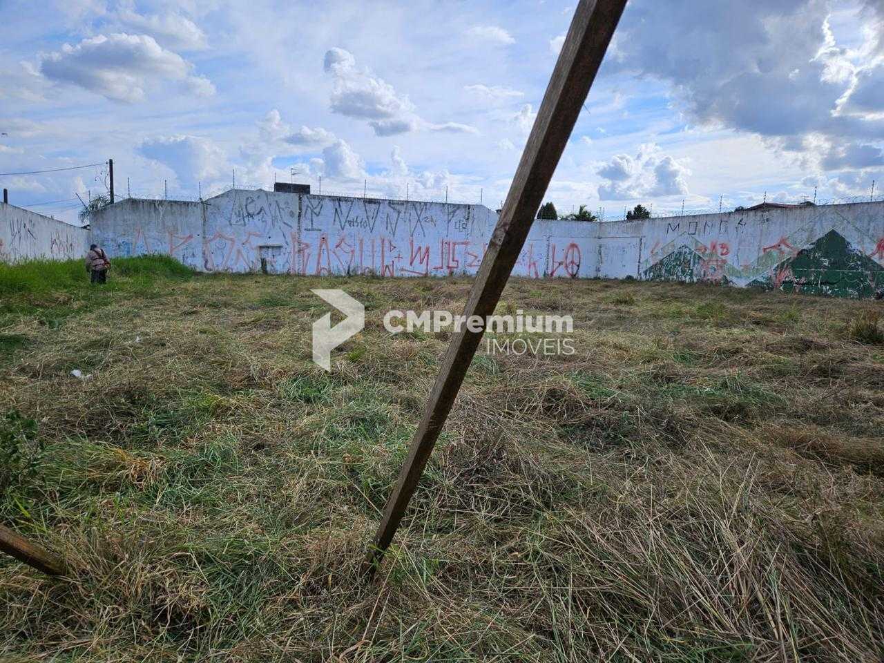 Terreno de Esquina no Água Verde  1.159 m  com Alto Potencial ...