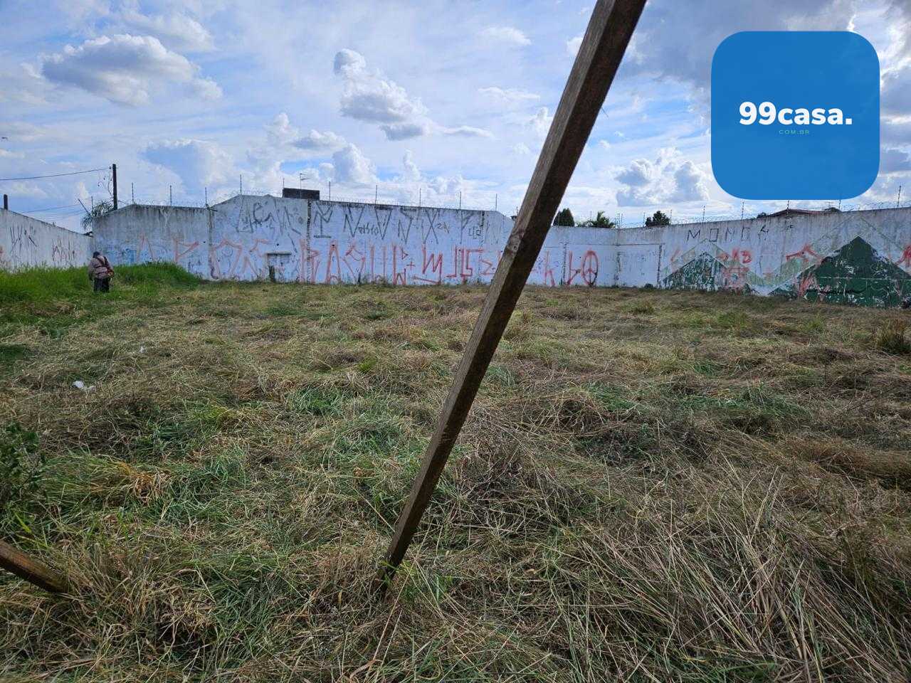 Terreno de Esquina no Água Verde  1.159 m  com Alto Potencial ...