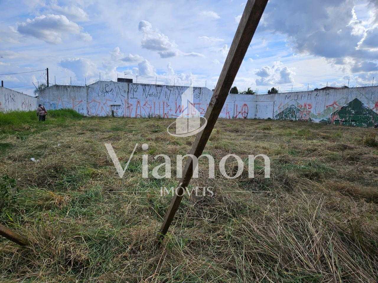 Terreno de Esquina no Água Verde  1.159 m  com Alto Potencial ...