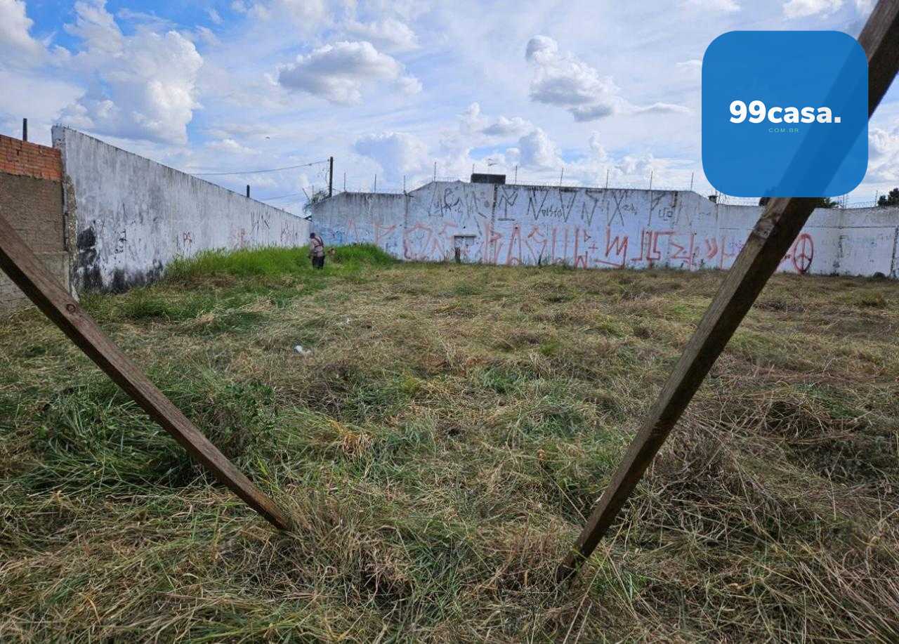 Terreno de Esquina no Água Verde  1.159 m  com Alto Potencial ...